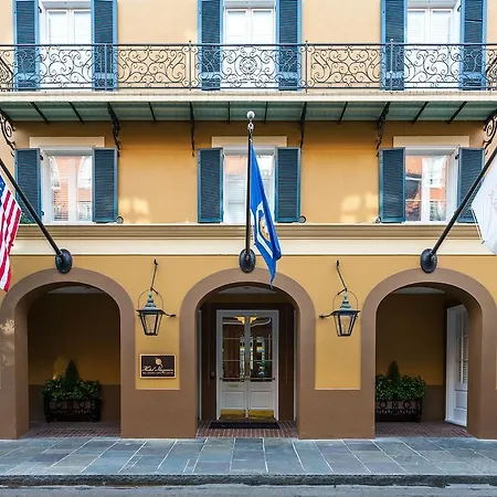 Hotel Mazarin